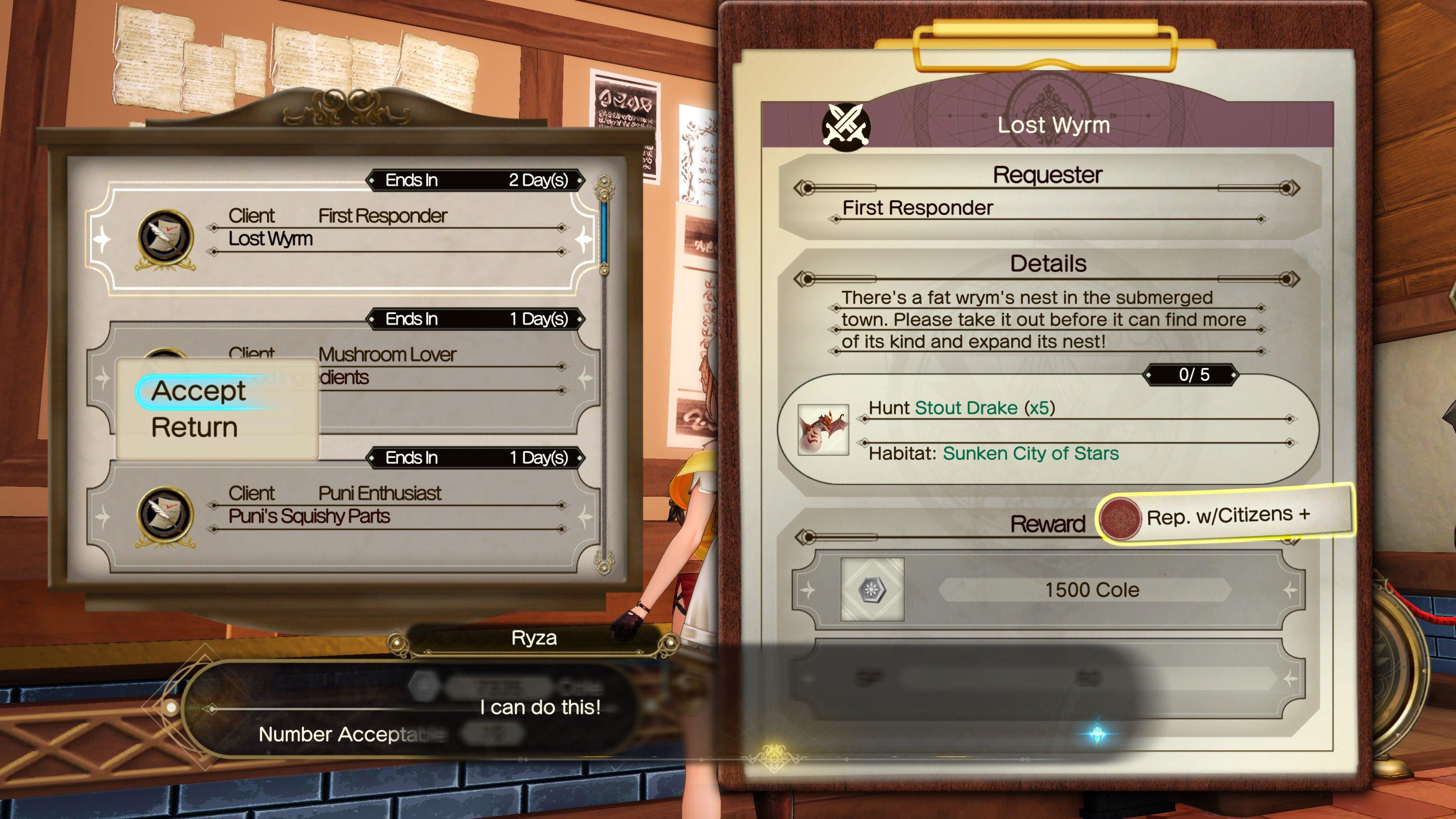 Atelier Ryza 2: Lost Legends & The Secret Fairy PS4 Save Wizard Cheat Codes  & Resources