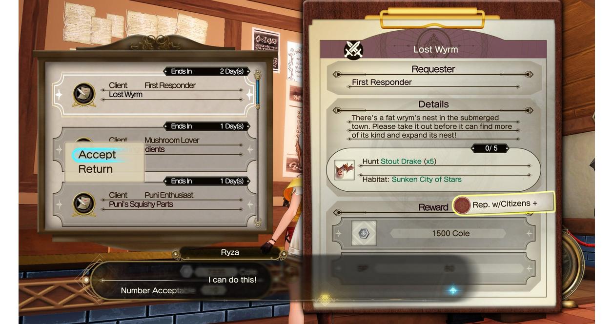 Atelier Ryza 2: Lost Legends and the Secret Fairy - PlayStation 4