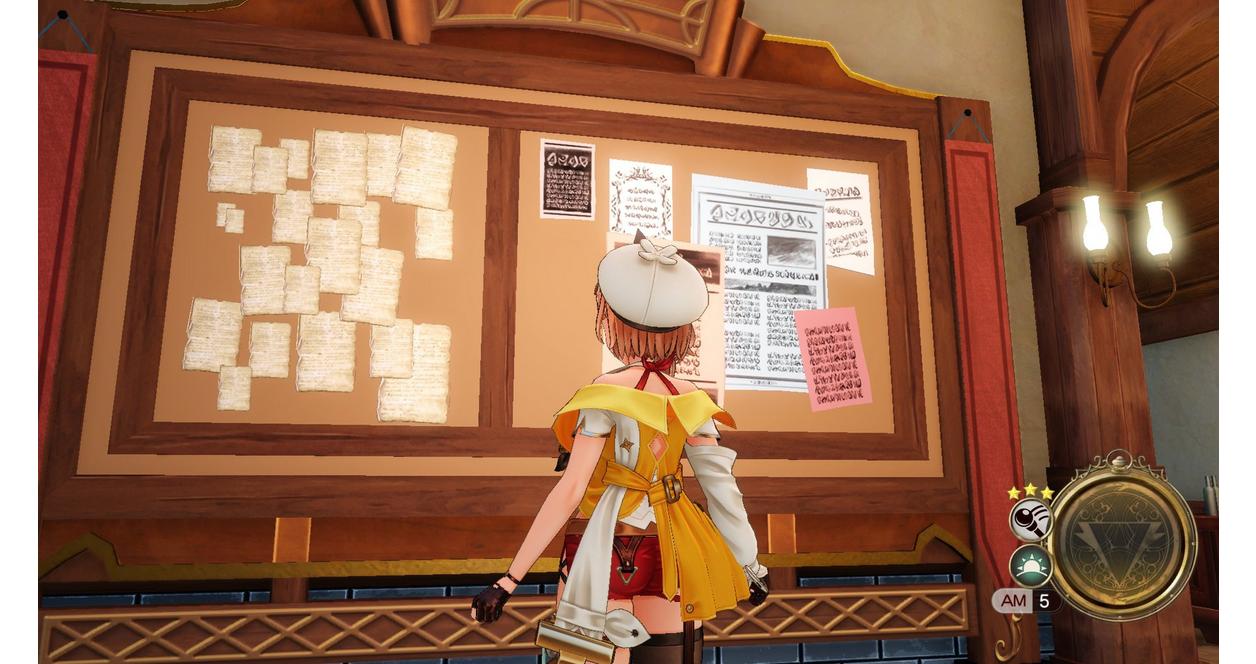 Atelier Ryza 2: Lost Legends and the Secret Fairy - PlayStation 4