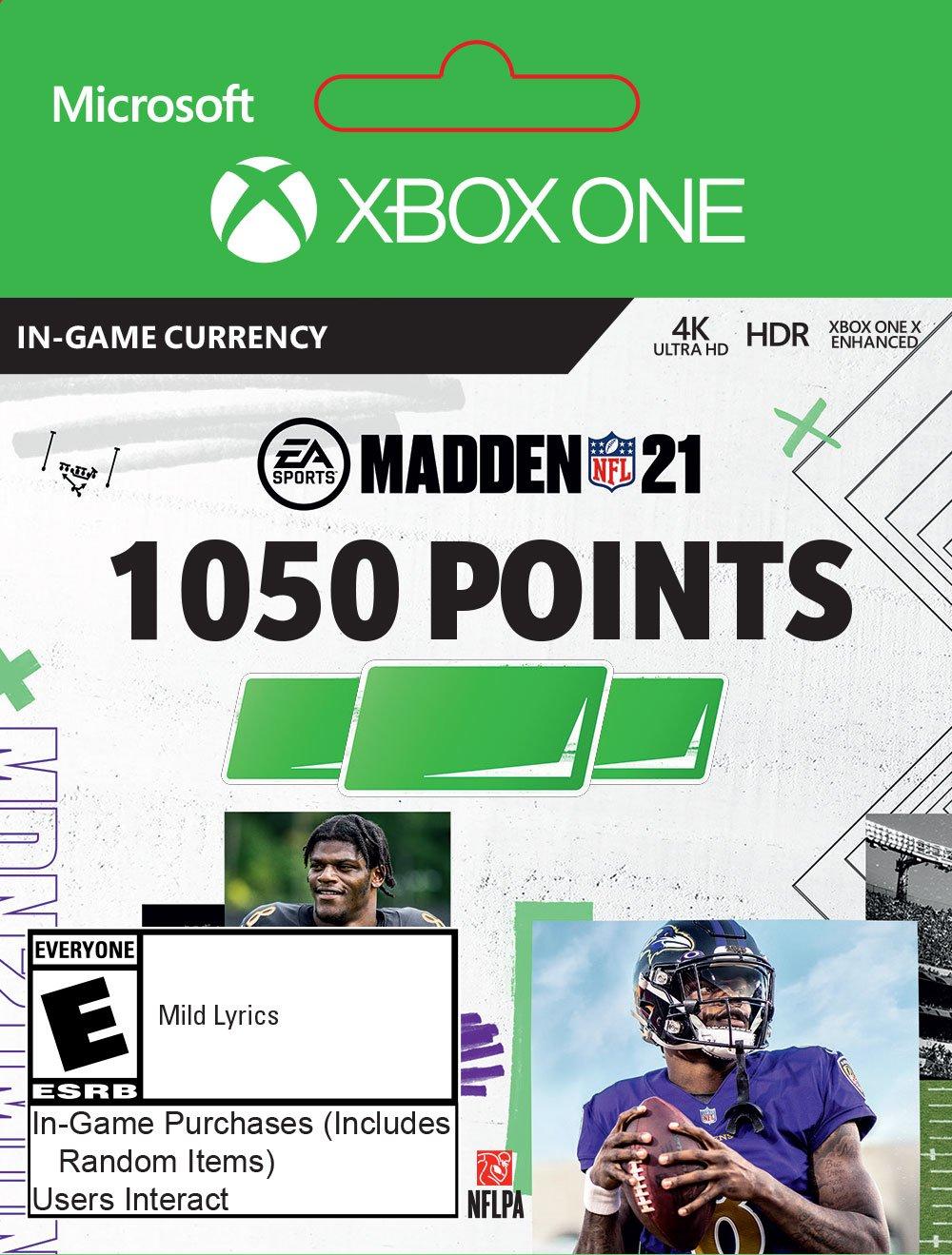 Madden NFL 23 - Ultimate Team May Pack DLC XBOX One / Xbox