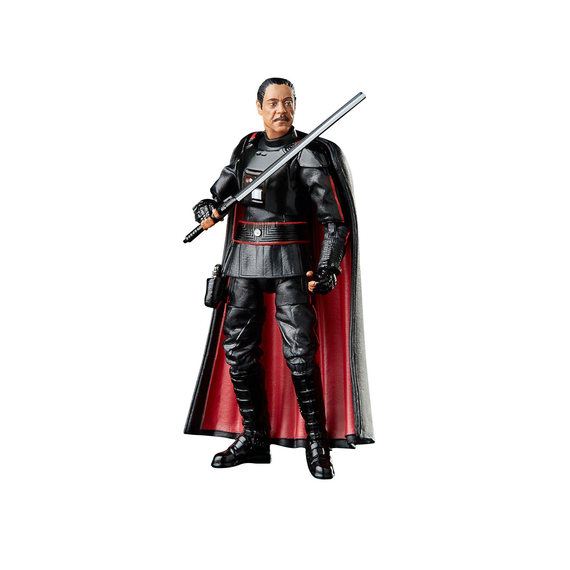 Hasbro Star Wars: The Vintage 