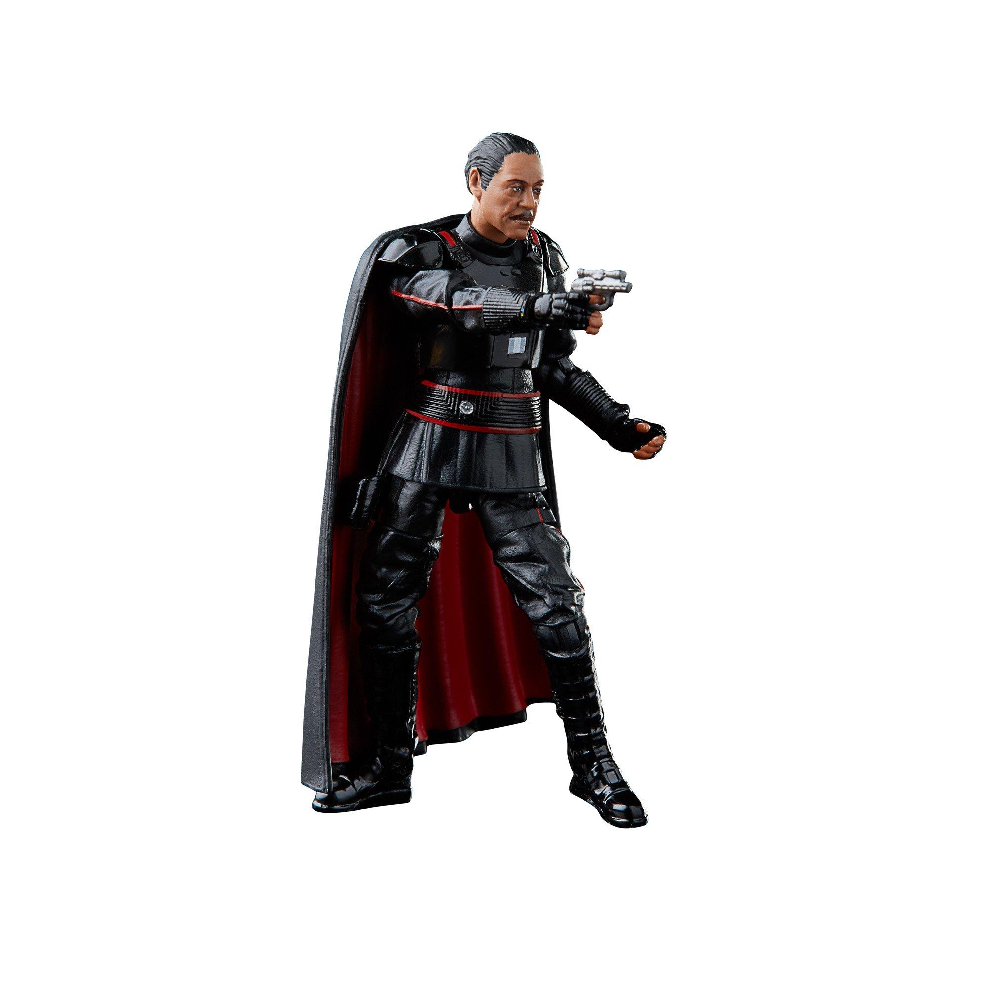 gamestop moff gideon