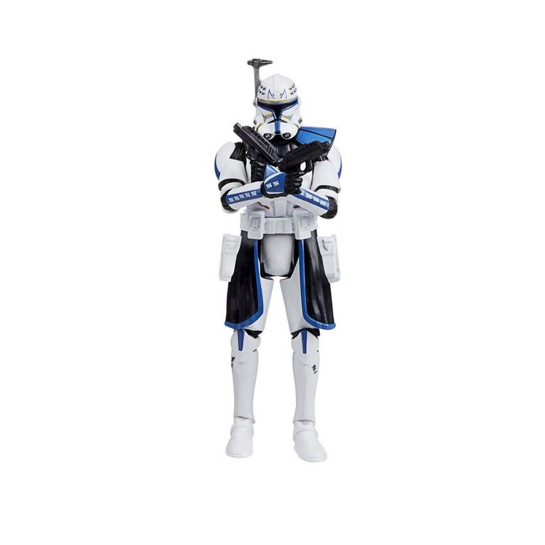 Hasbro Star Wars The Clone Wars Captain Rex Action Figure for sale online