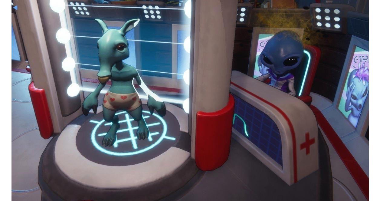 Spacebase Startopia - Xbox One