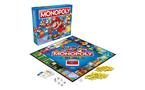 Hasbro Monopoly: Super Mario Bros. Celebration! Edition Board Game