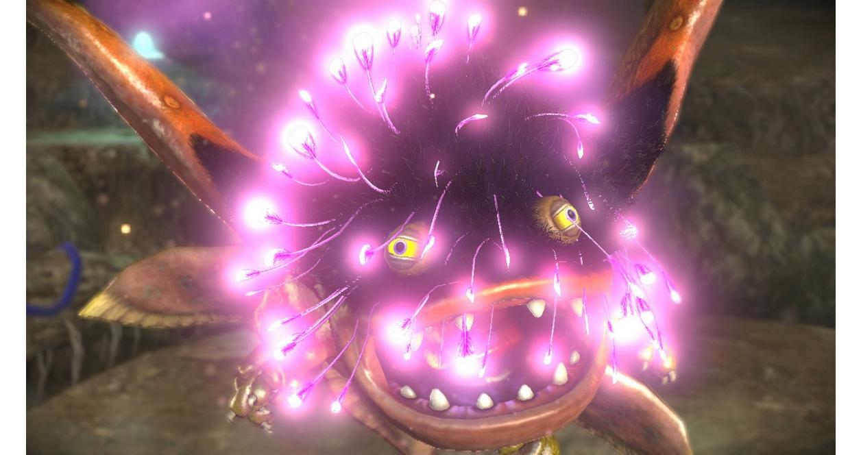 Pikmin 3 Deluxe - Nintendo Switch