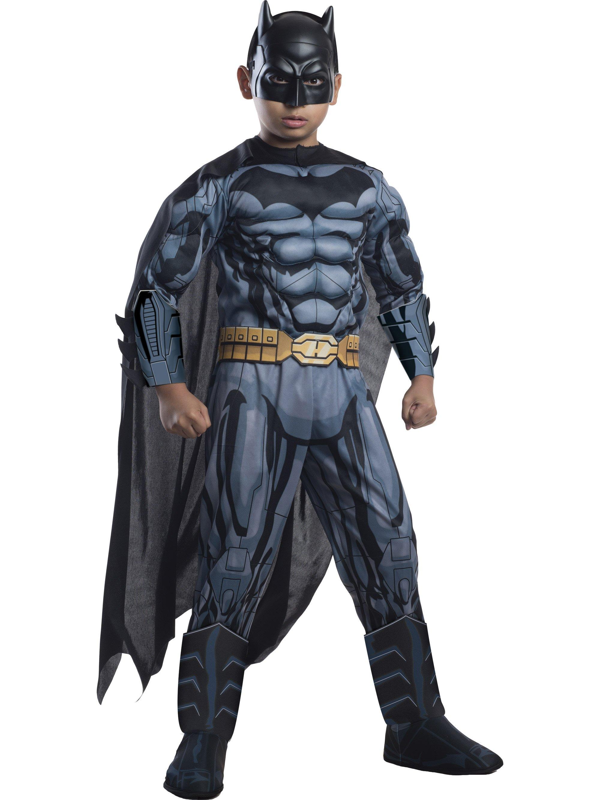 DC Comics Batman Youth Costume