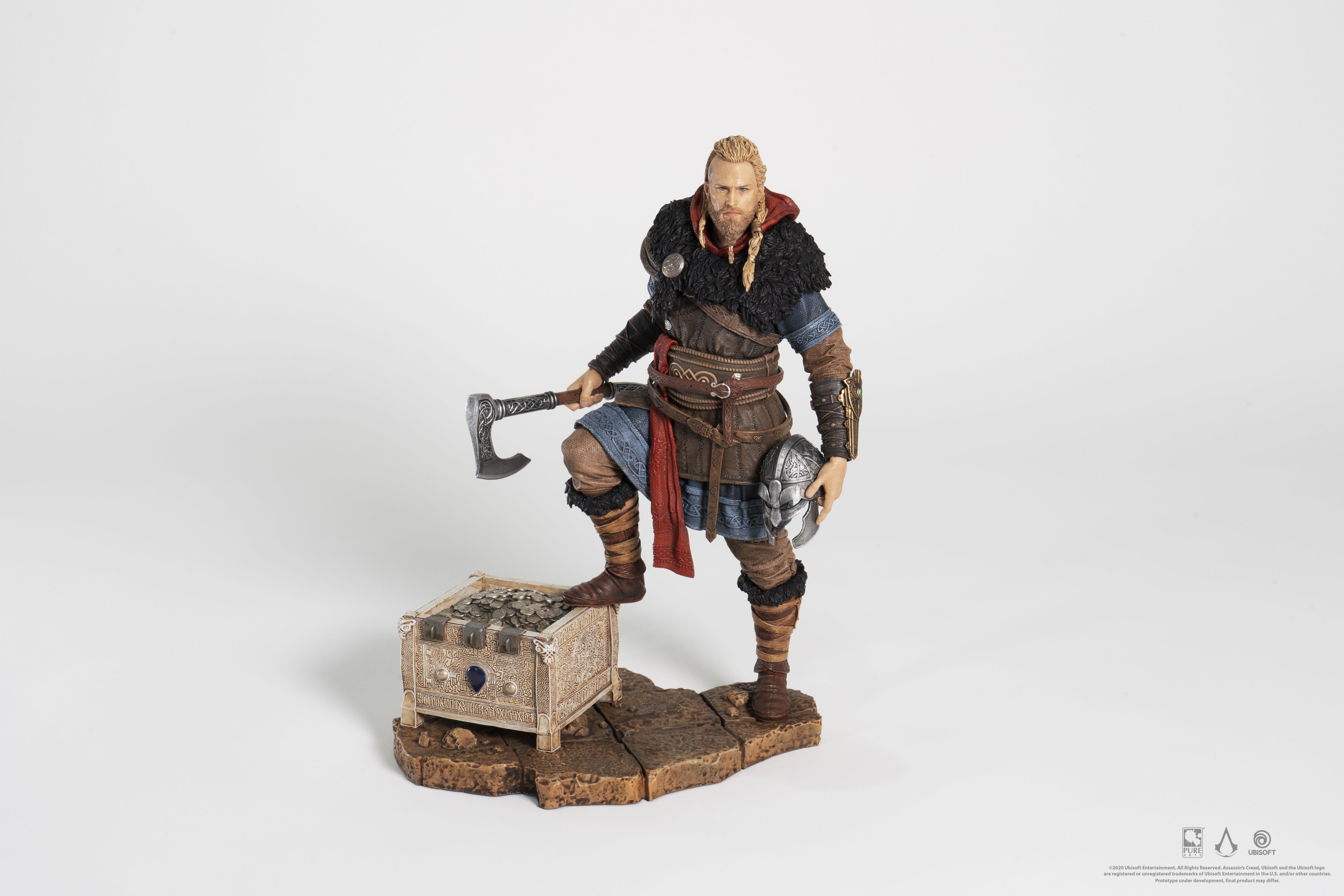 video game statues for sale