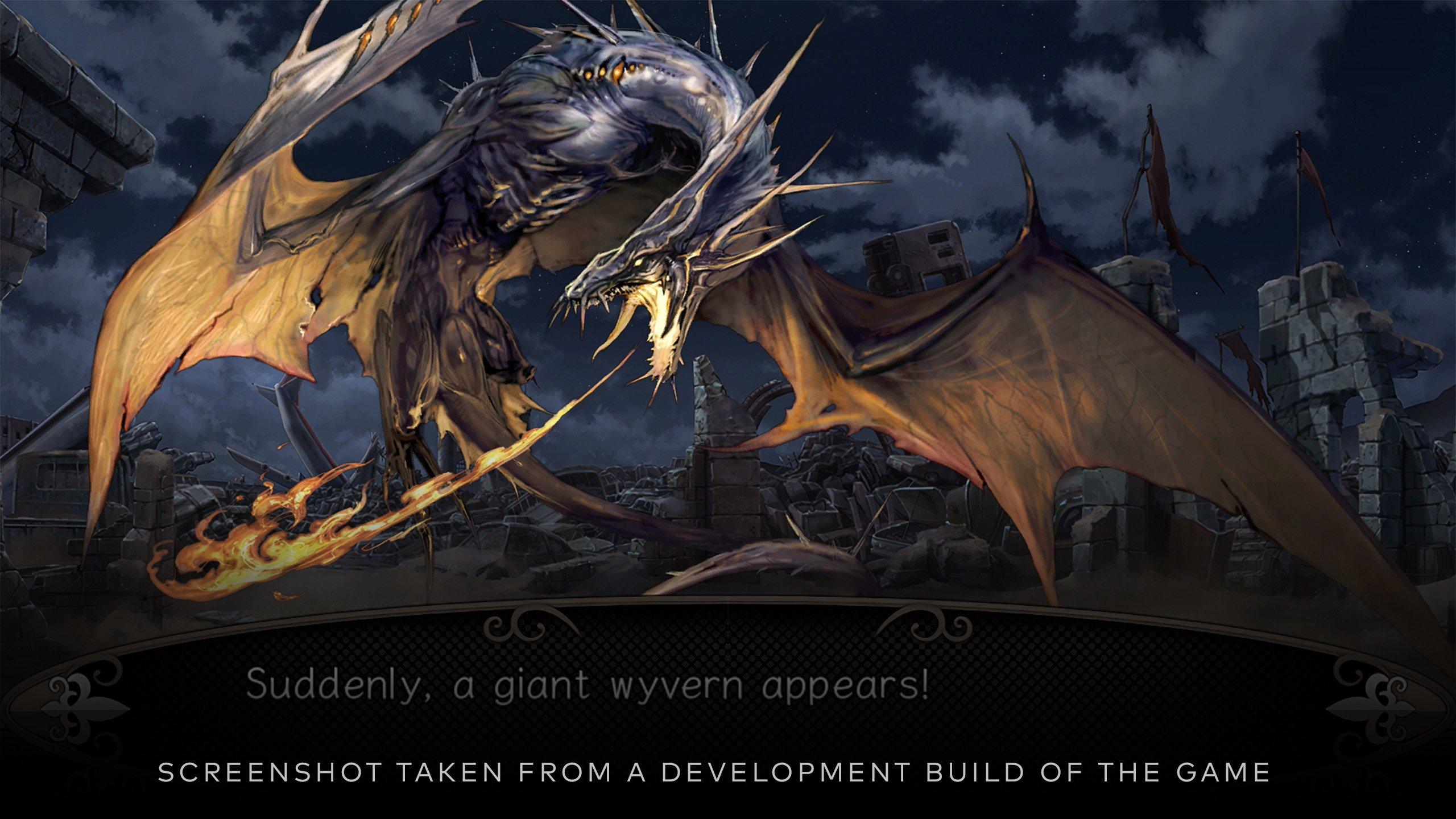 Saviors of Sapphire Wings and Stranger of Sword City Revisited - Nintendo Switch