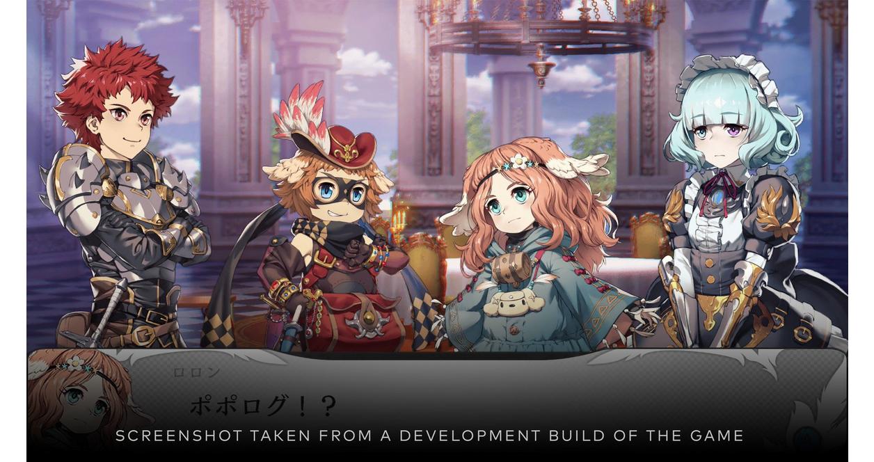 Saviors of Sapphire Wings and Stranger of Sword City Revisited