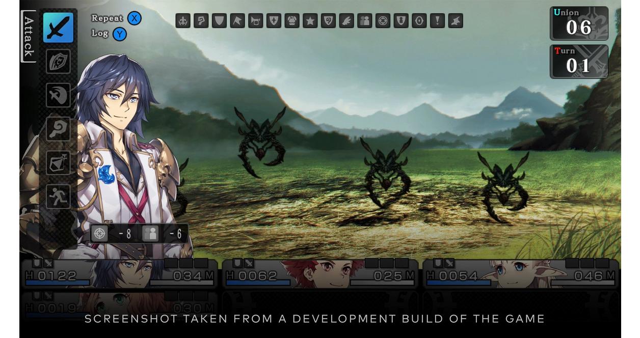 Saviors of Sapphire Wings and Stranger of Sword City Revisited