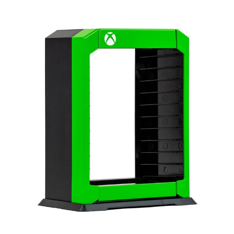 xbox x storage