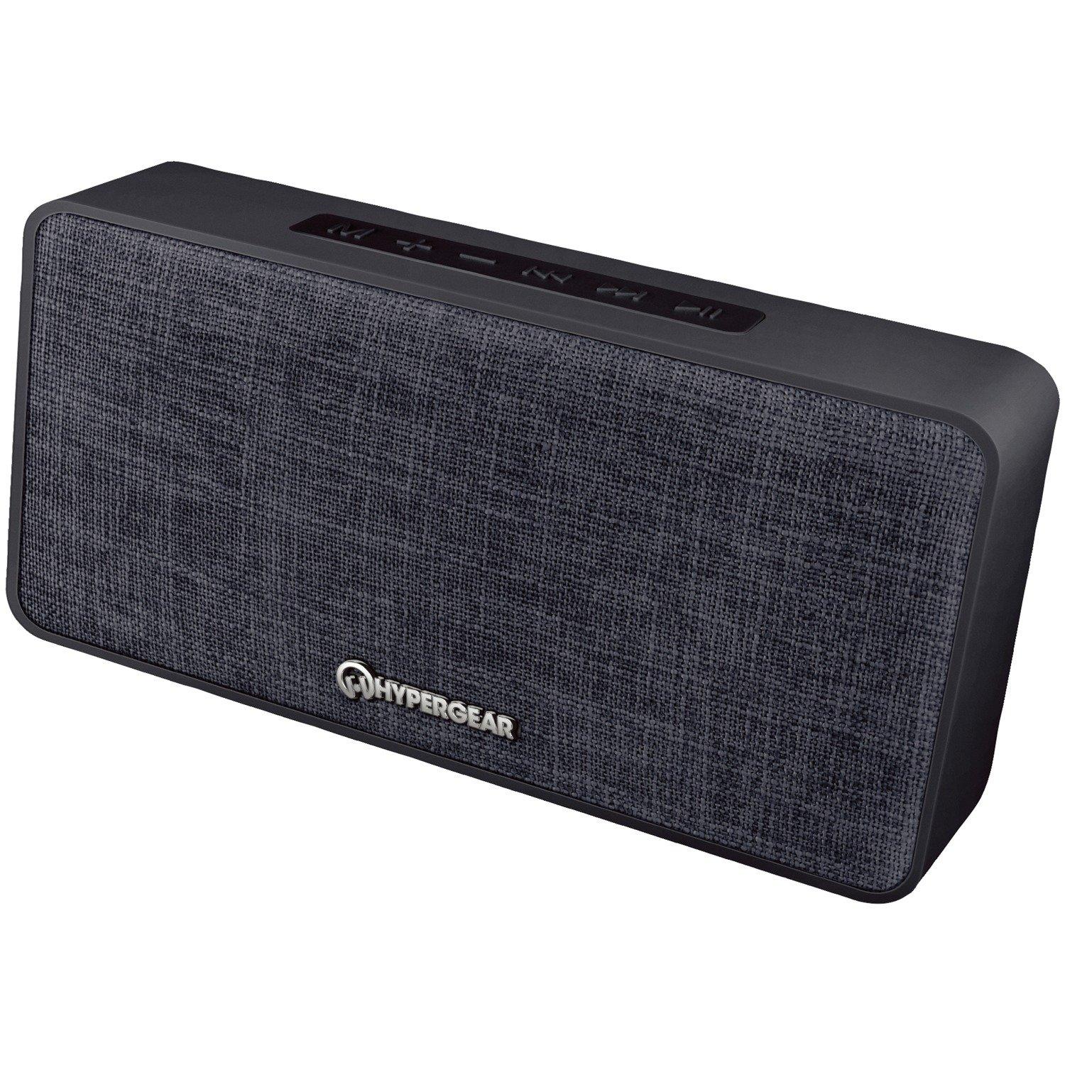 gamestop bluetooth speaker