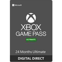 24 Months Xbox Game Pass Ultimate