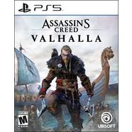 Assassin's Creed Valhalla - PlayStation 5