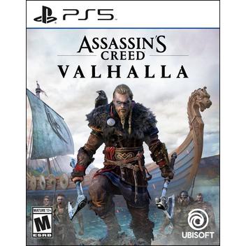 Assassin's Creed Valhalla - PlayStation 5