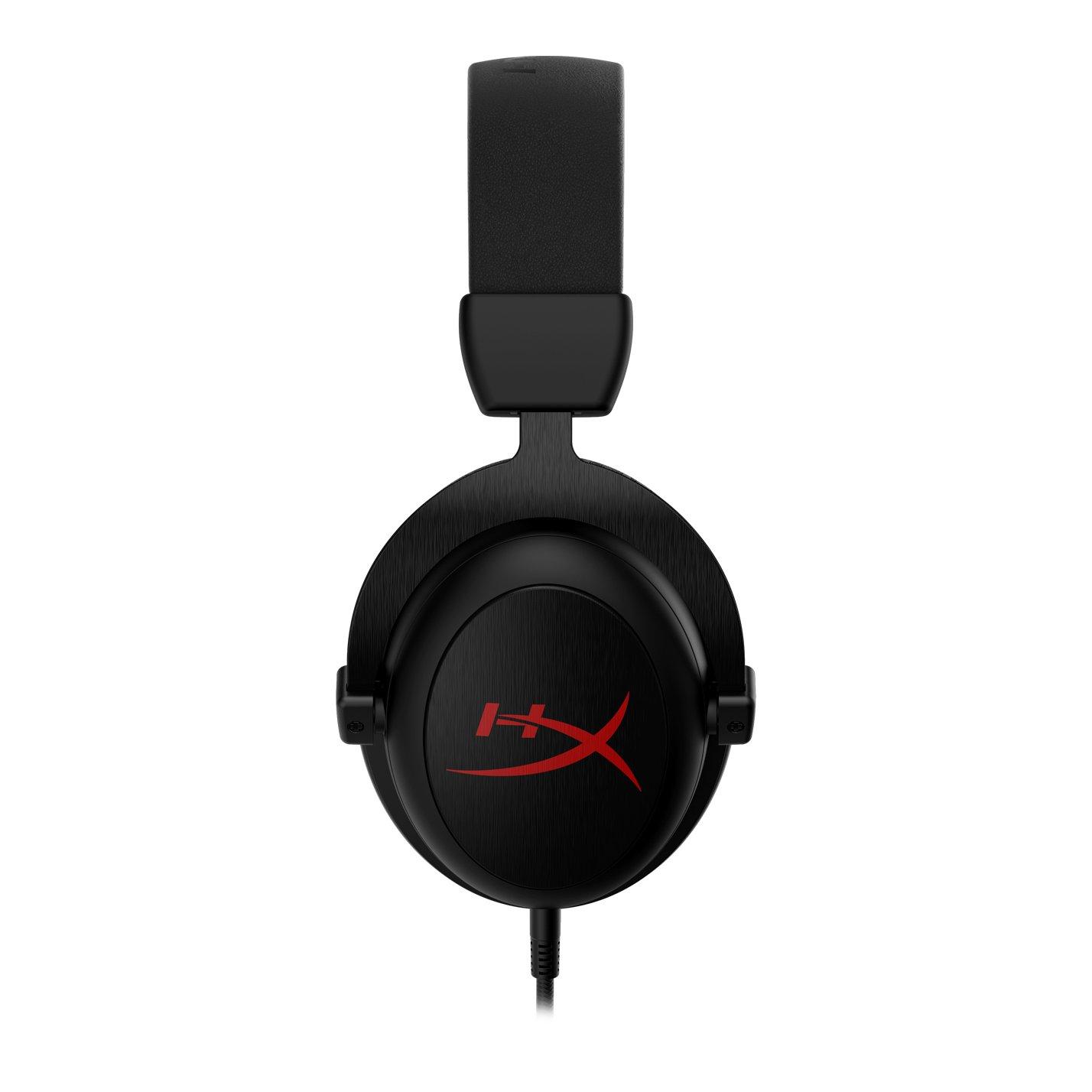 HyperX Cloud Core 7.1 Wired Gaming Headset