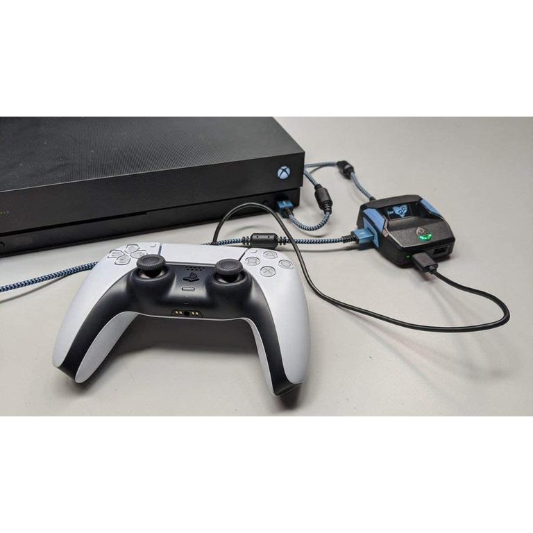 Cronus Zen PS5 PS4 Xbox Nintendo PC Premier Console Controller Adapter -  CM00053 183654000531