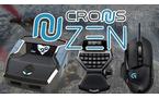 Collective Minds Cronus Zen Controller Adapter for PlayStation, Xbox, Nintendo Switch, and PC