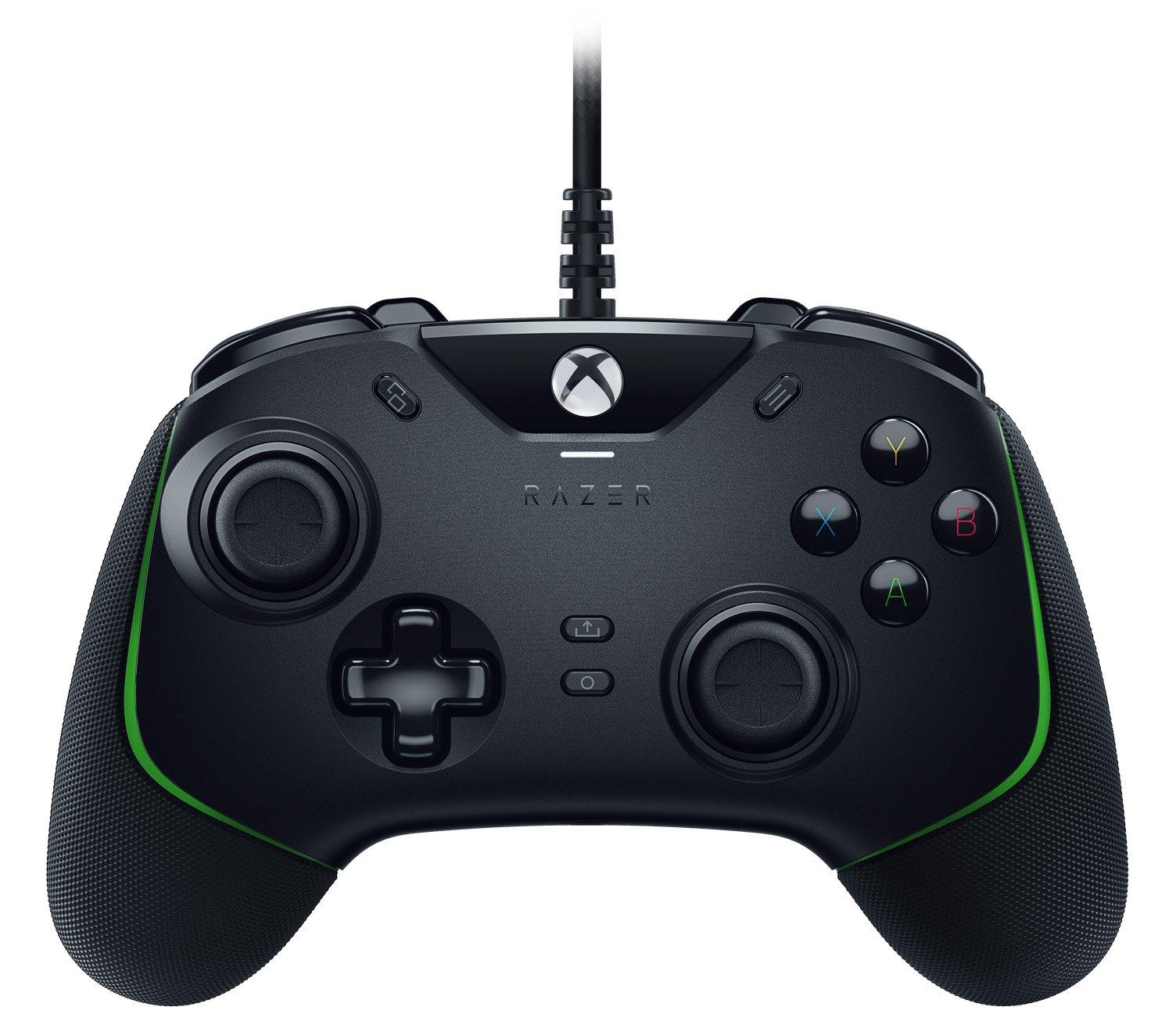 xbox series x controller wired