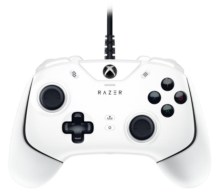 Razer Wolverine V2 Wired Gaming Controller for Xbox Series X/S and PC