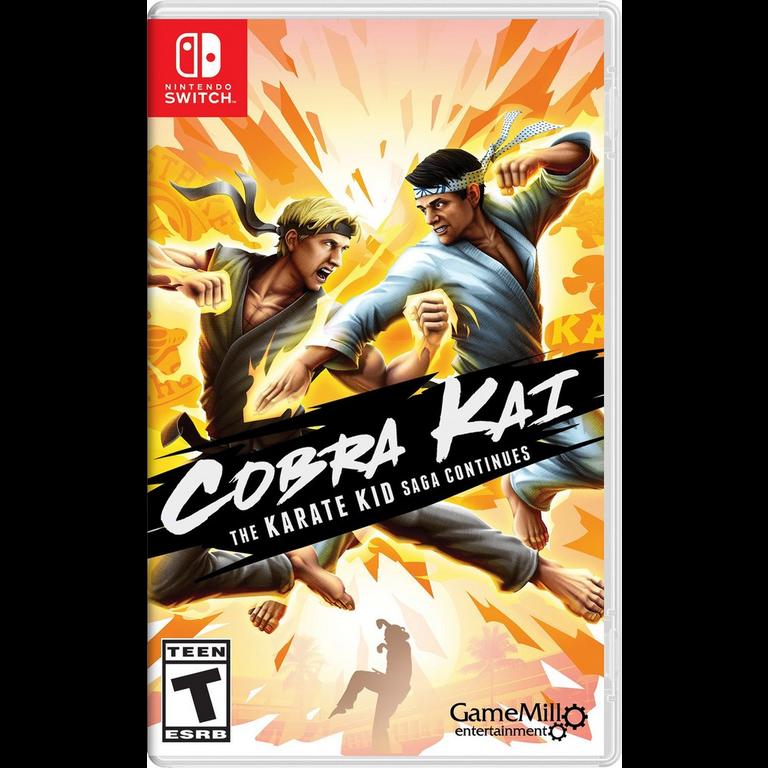 https://media.gamestop.com/i/gamestop/11105698/Cobra-Kai-The-Karate-Kid-Saga-Continues?$pdp$&bg=rgb%280,0,0%29