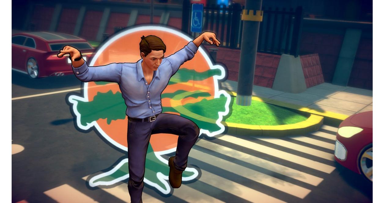 Cobra Kai: The Karate Kid Saga Continues - Xbox One