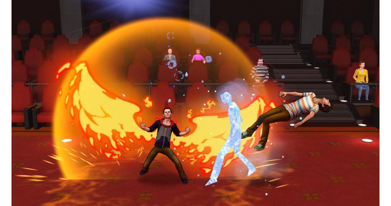 Cobra Kai: The Karate Kid Saga Continues - Nintendo Switch