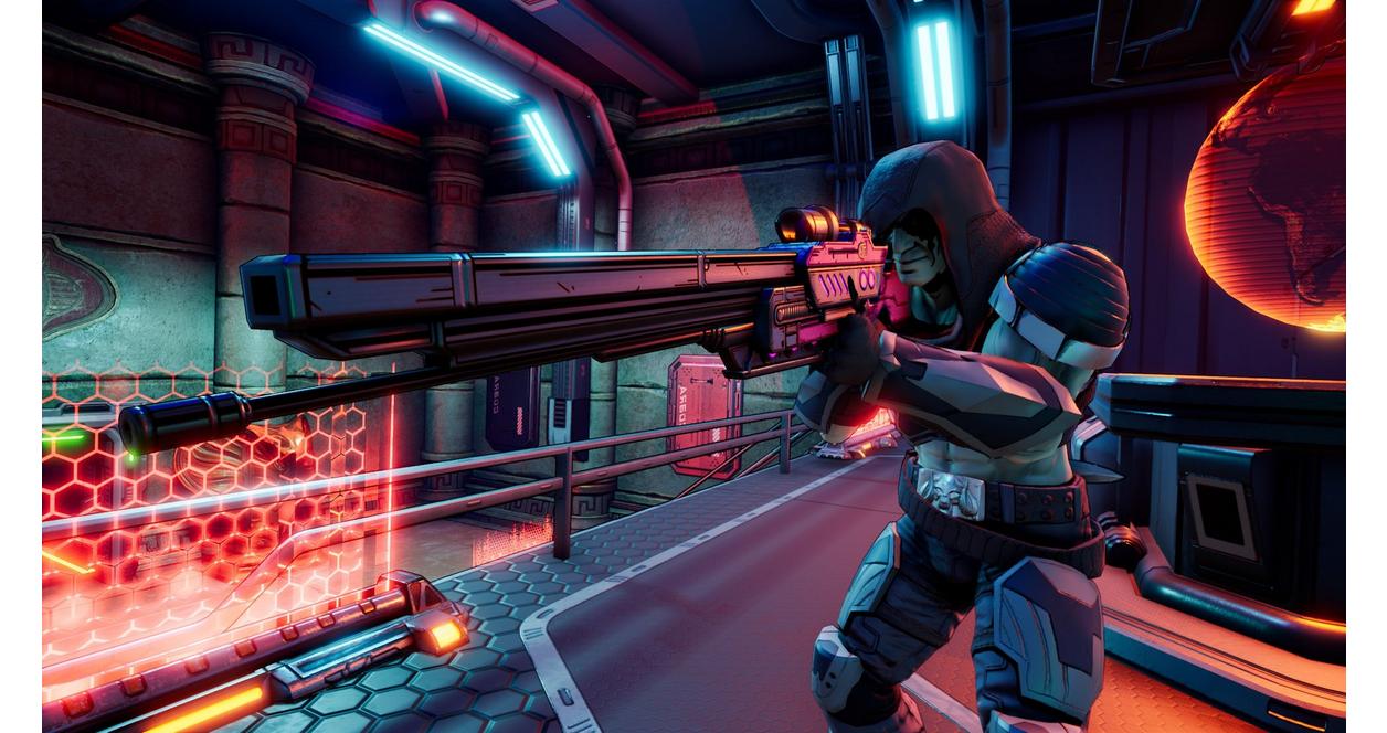 G.I. Joe Operation Blackout - Xbox One