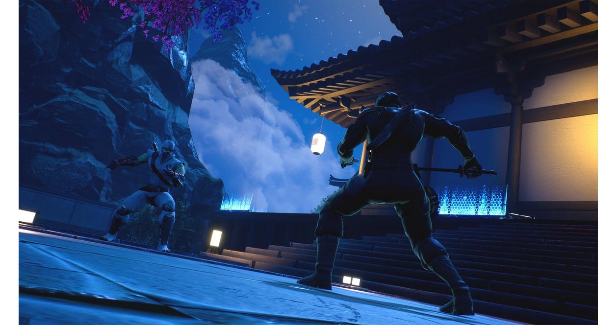 G.I. Joe Operation Blackout - PlayStation 4