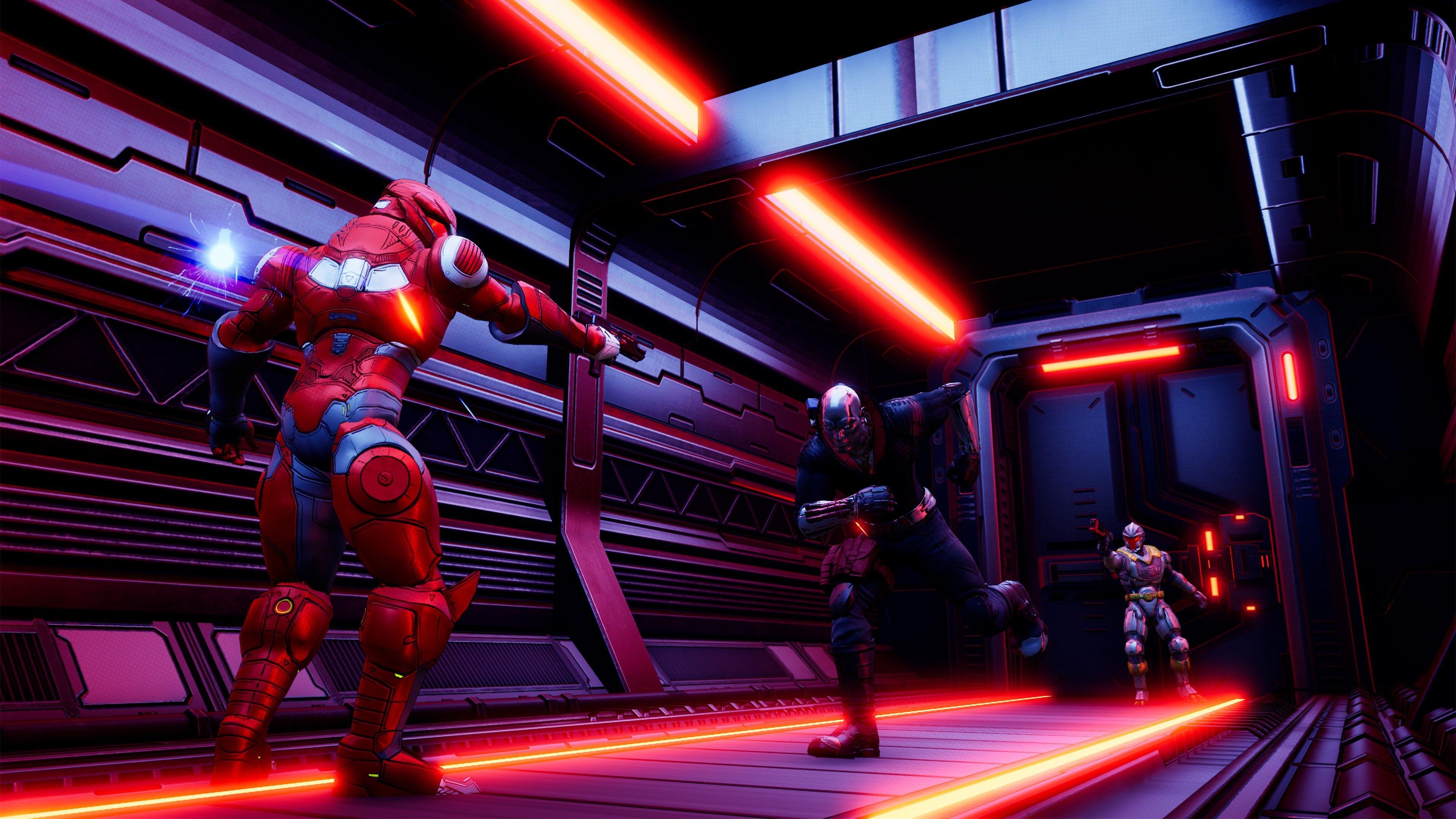 G.I. Joe Operation Blackout - PlayStation 4