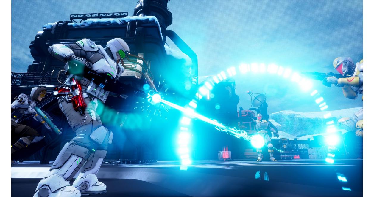 G.I. Joe Operation Blackout - Xbox One