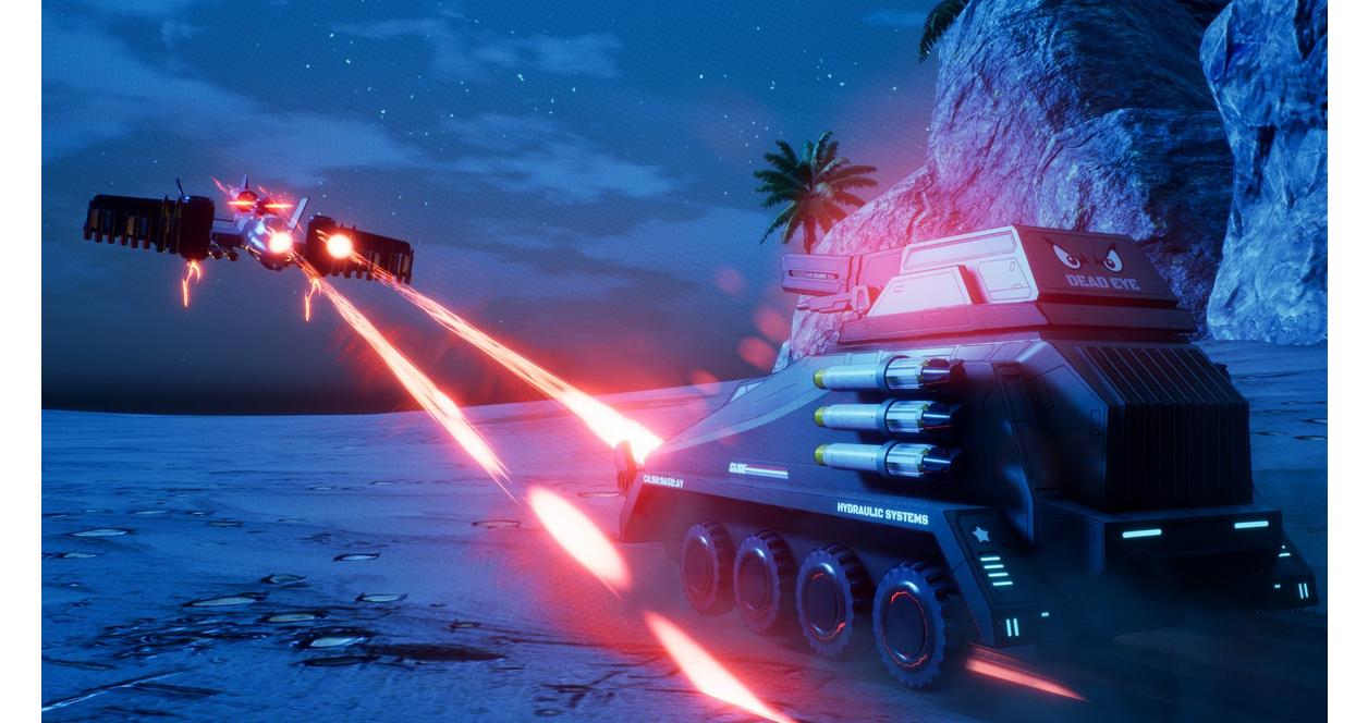 G.I. Joe Operation Blackout - Xbox One