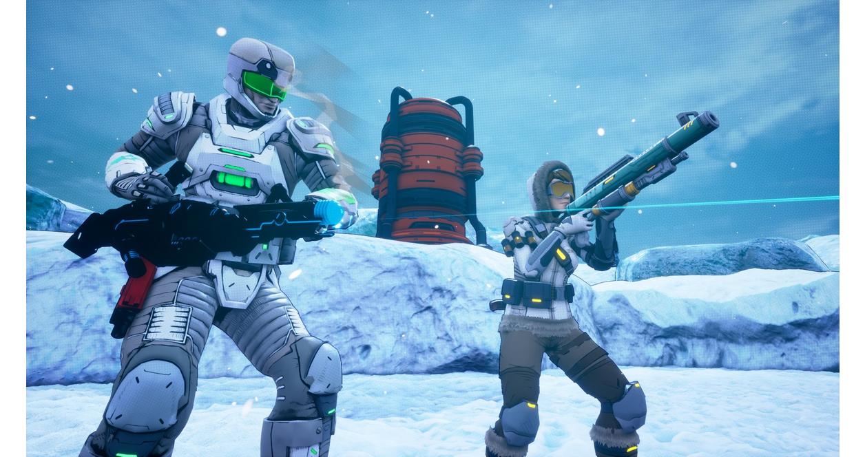 G.I. Joe Operation Blackout - Xbox One