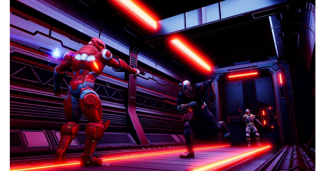 G.I. Joe Operation Blackout - Xbox One