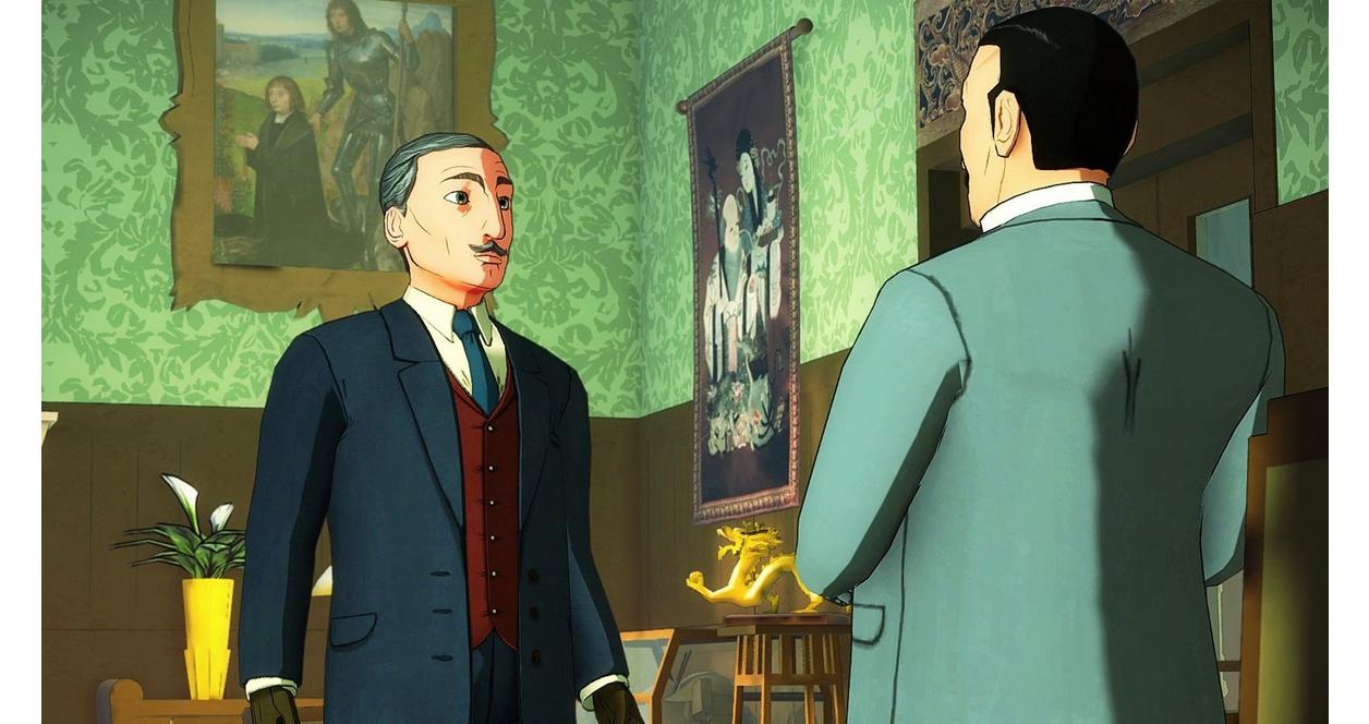 Agatha Christie: The ABC Murders - Xbox One