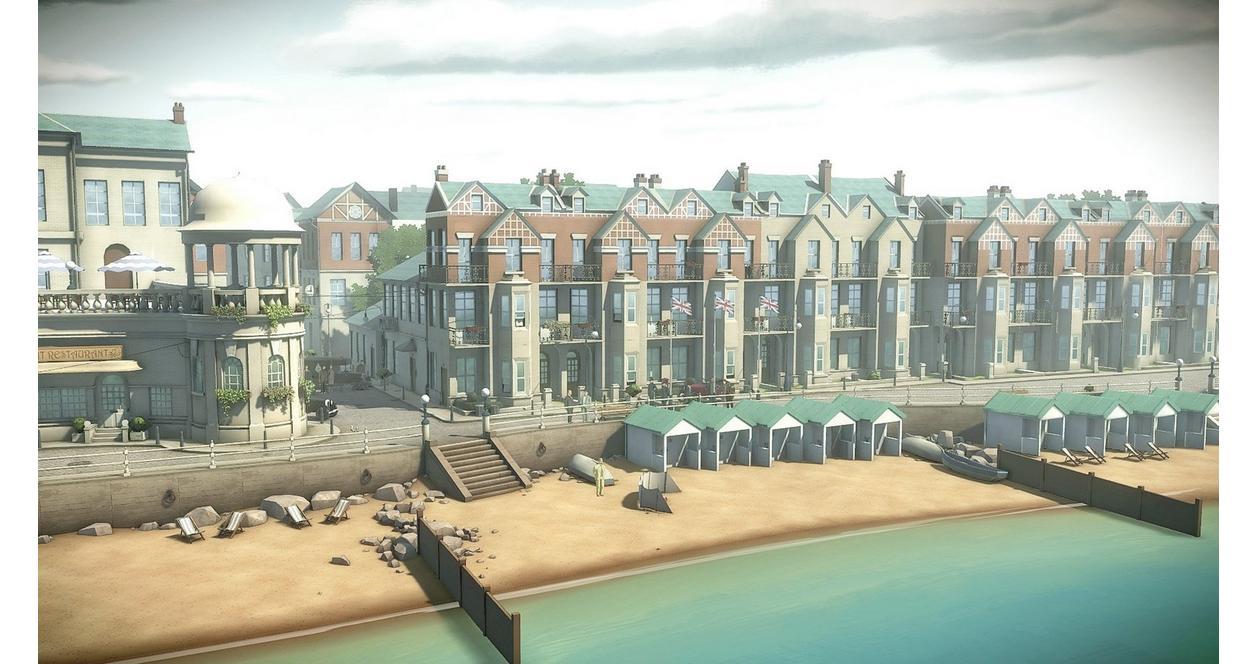 Agatha Christie: The ABC Murders - Xbox One