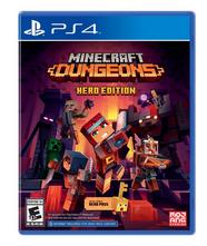 Minecraft PlayStation4 Edition Chicshabu