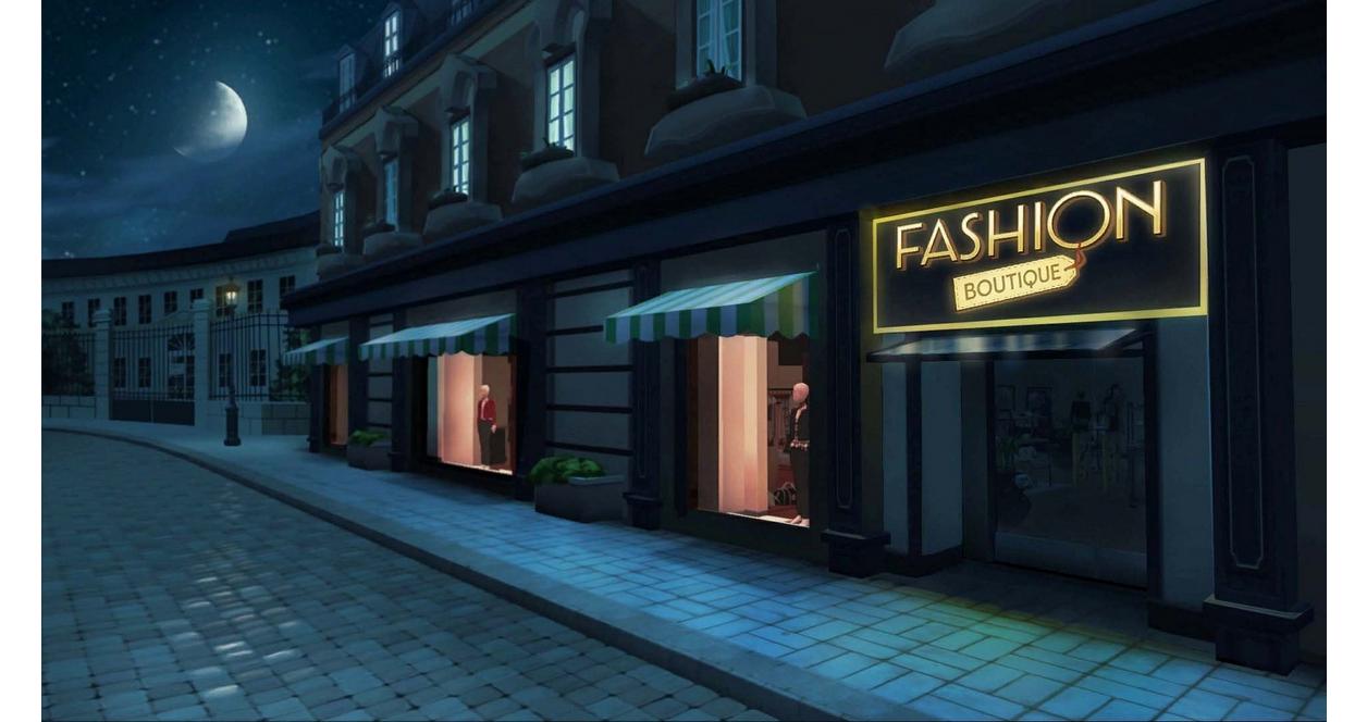 My Universe: Fashion Boutique - Nintendo Switch