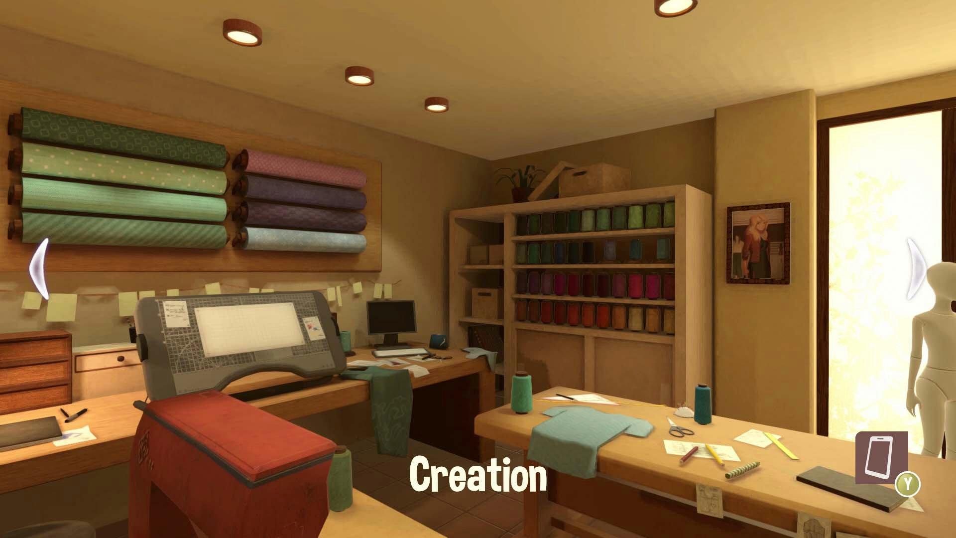 My Universe Fashion Boutique Nintendo Switch