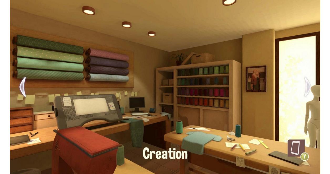 My Universe: Fashion Boutique - Nintendo Switch