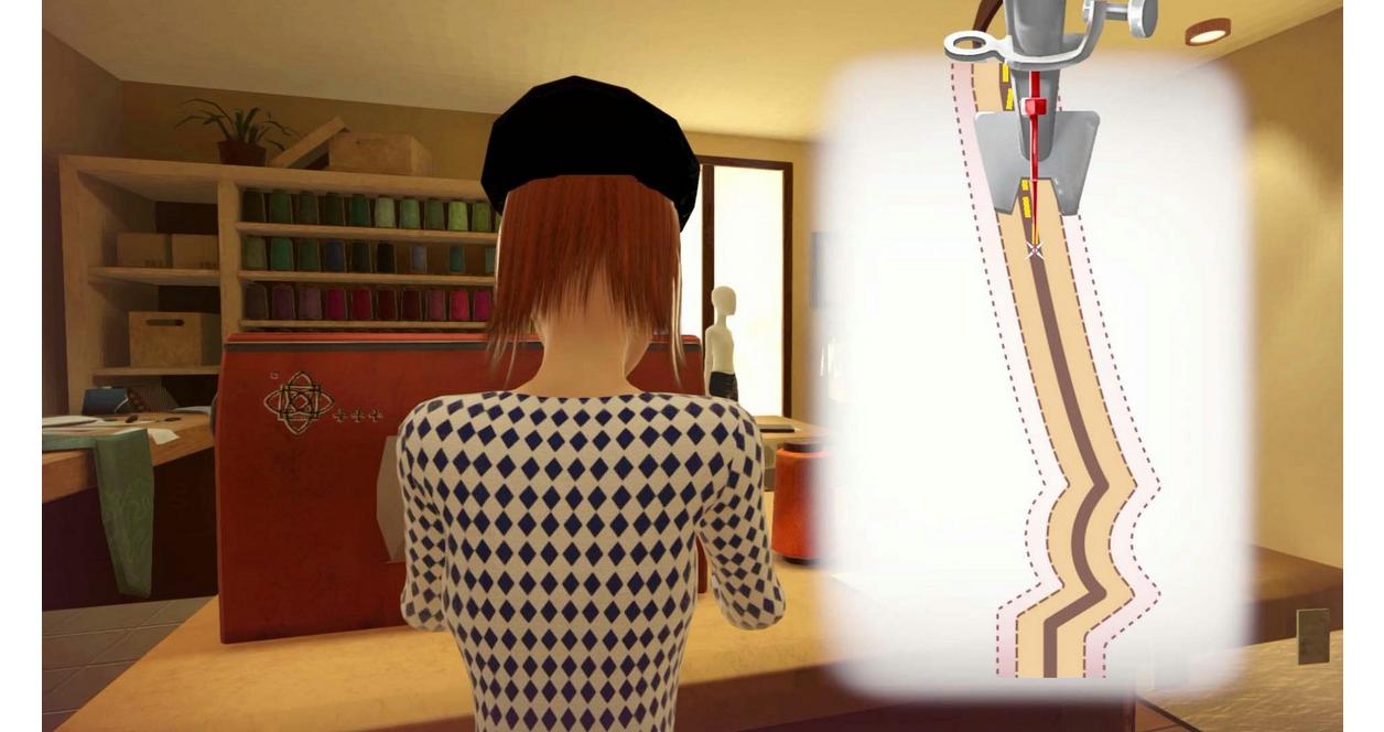 My Universe: Fashion Boutique - Nintendo Switch