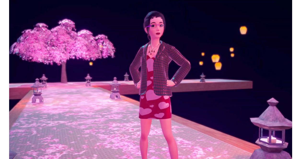 My Universe: Fashion Boutique - Nintendo Switch