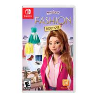 list item 1 of 10 My Universe: Fashion Boutique - Nintendo Switch