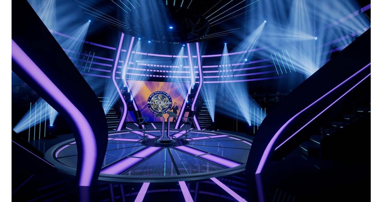 Who Wants To Be A Millionaire - Xbox Series X/S