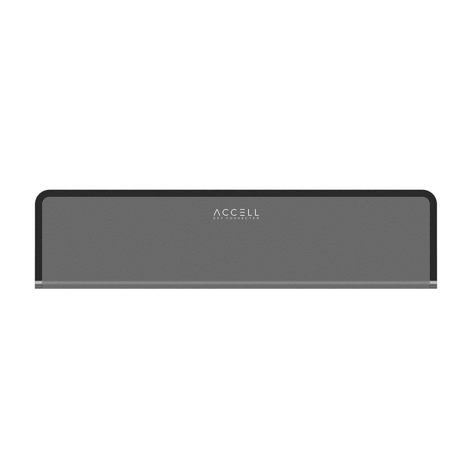 Accell Instant View USB-C 4K Docking Station