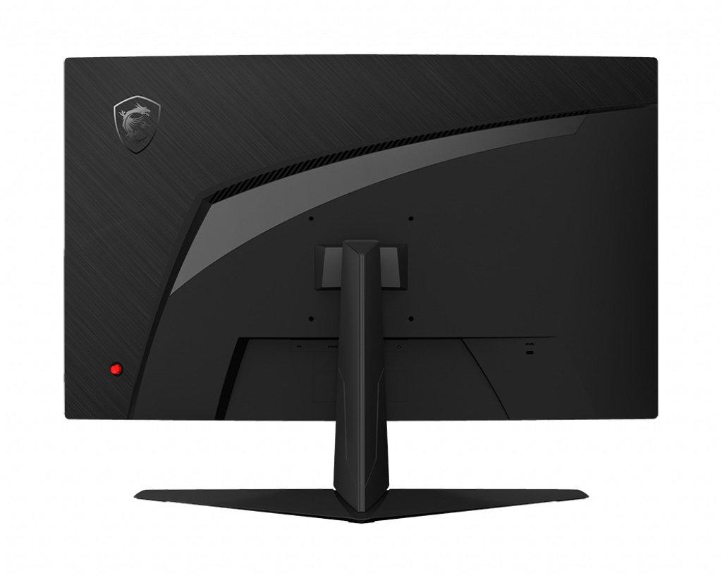 Trade In MSI 27-in Optix G27C5 FHD (1920x1080) 165Hz Curved Gaming