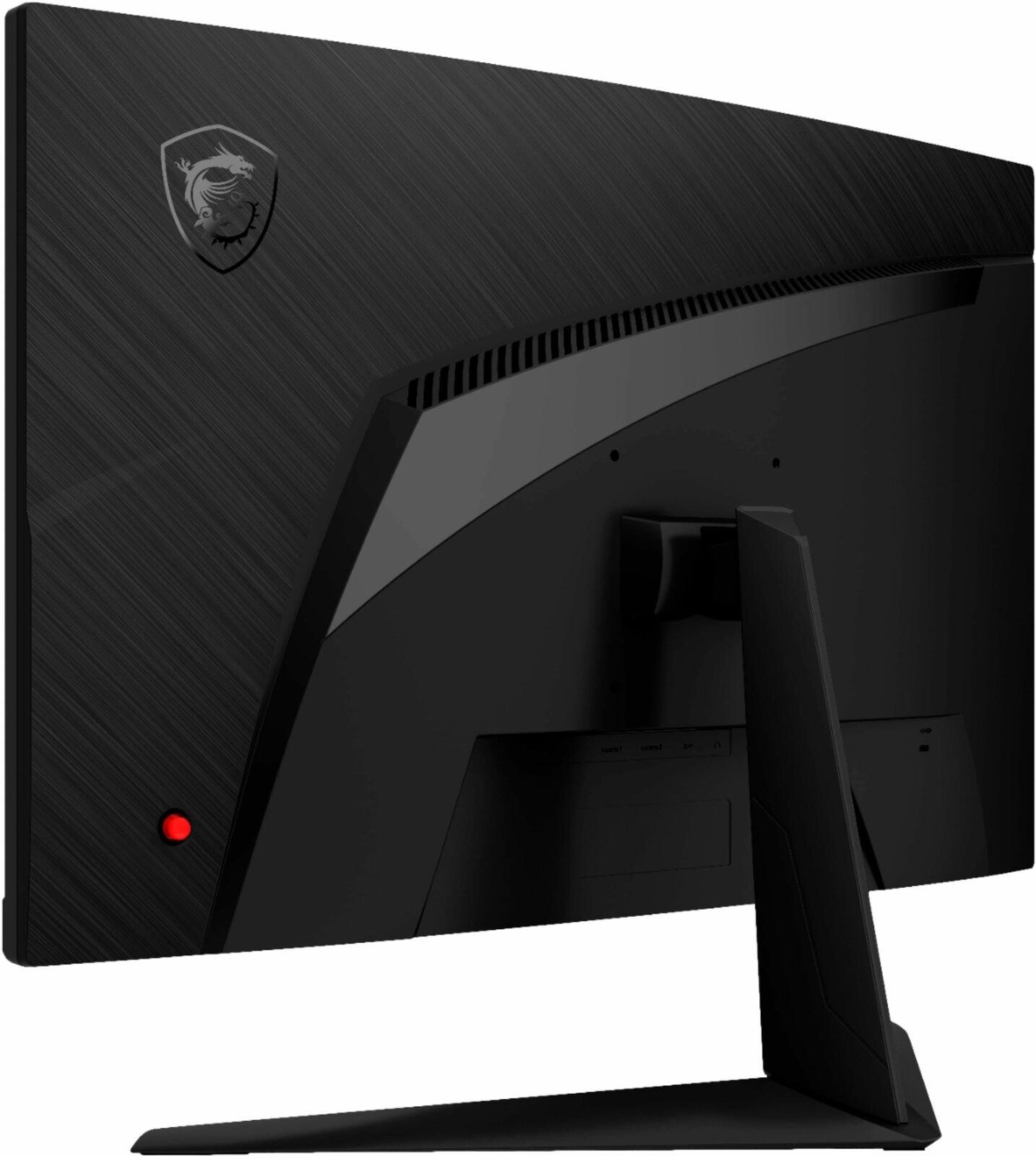 Trade In MSI 27-in Optix G27C5 FHD (1920x1080) 165Hz Curved Gaming