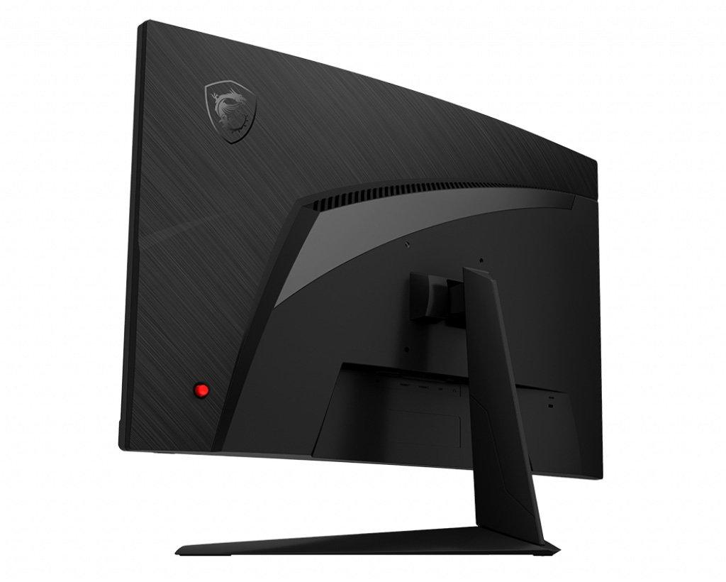 Trade In MSI 27-in Optix G27C5 FHD (1920x1080) 165Hz Curved Gaming