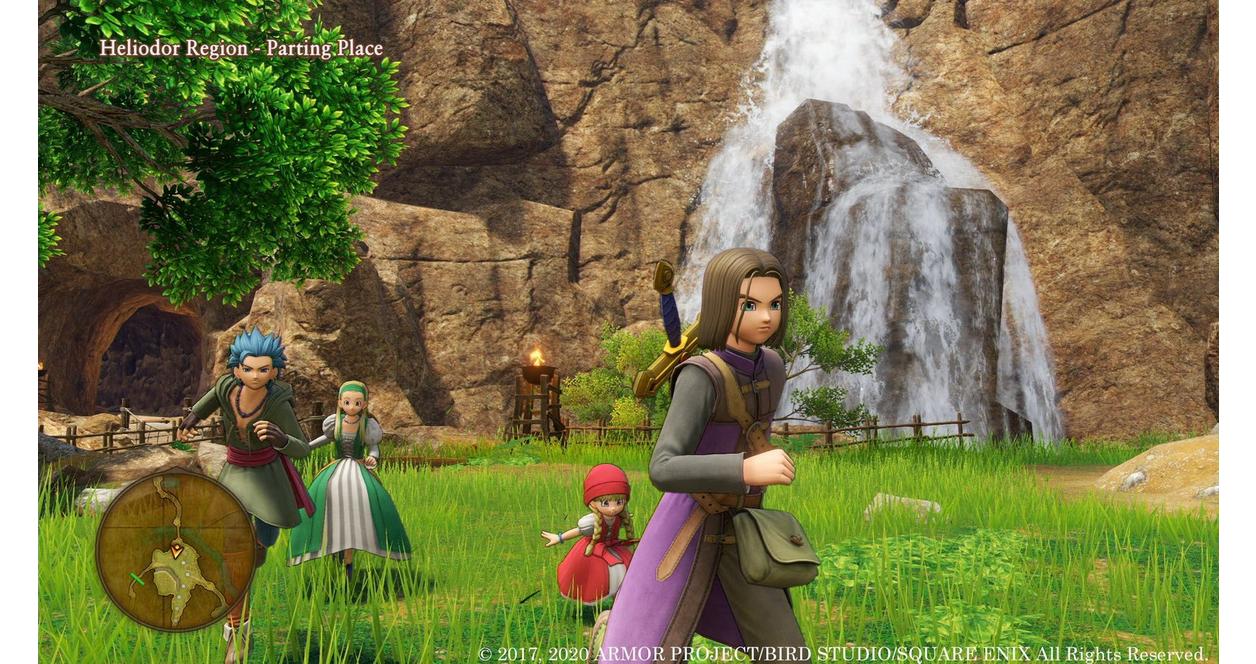 ドラゴンクエスト7.8.11 ドラゴンクエスト7.8.11 Amazon.com: Dragon Quest VIII Journey